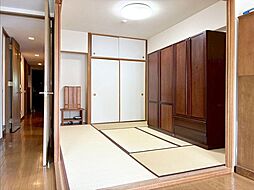和室の画像