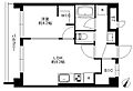 上野毛日伸マンション2階3,480万円