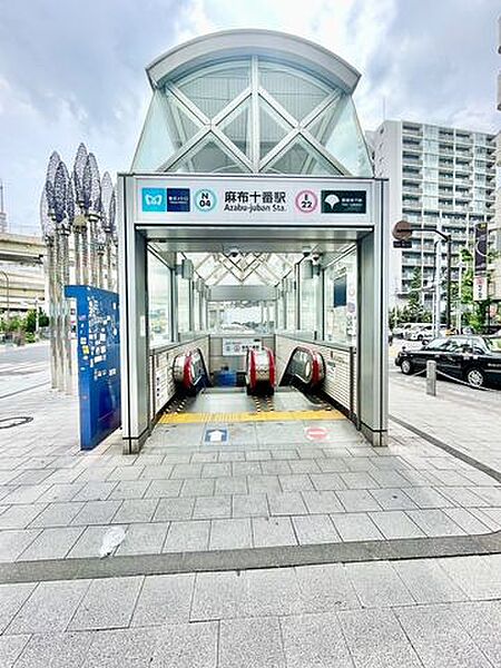 周辺を拡大表示