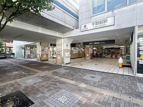 周辺を拡大表示