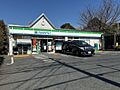 ファミリーマー...