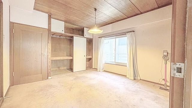 収納 高輪台マンション 3階/-