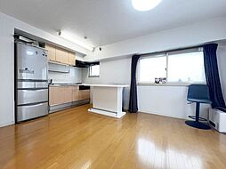 自由が丘セントラルマンション