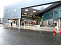 荏原中延駅(東...