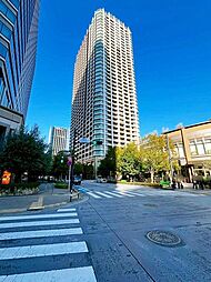 パークシティ大崎ザタワー