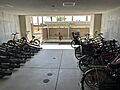 【駐輪場・バイ...