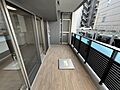 【バルコニー】...