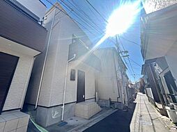 外観の画像