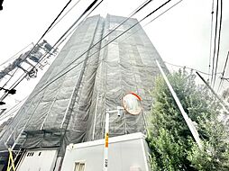 ガーラレジデンス池袋