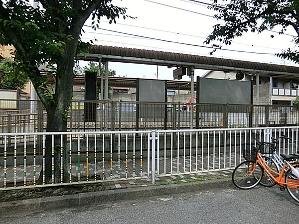 apartment 東京都台東区竜泉３丁目
地図を見る
