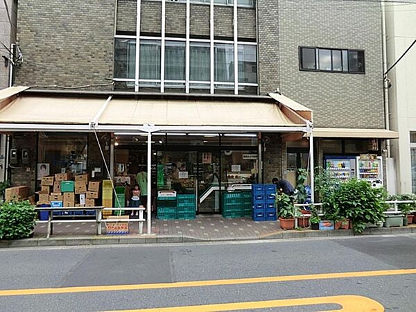 apartment 東京都台東区竜泉３丁目
地図を見る