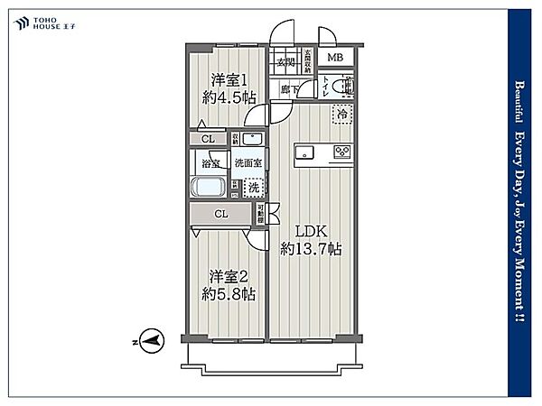 間取り：313004917915