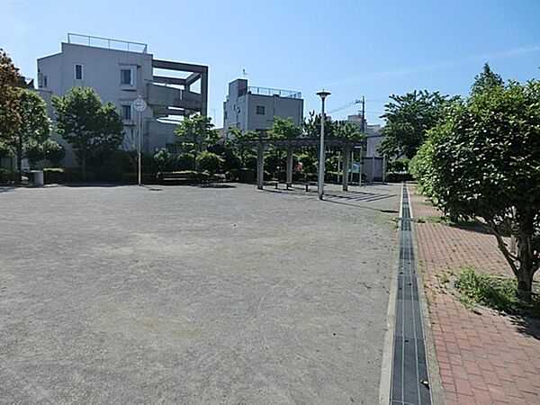 東墨田二丁目公園まで約495m