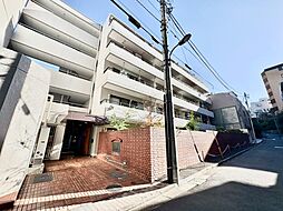 東京メトロ東西線 神楽坂駅 徒歩6分のマンション