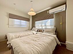子供部屋の画像