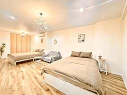 子供部屋の画像