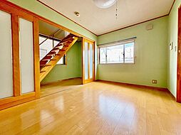 子供部屋の画像