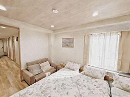 子供部屋の画像