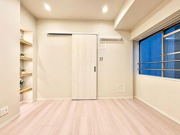 子供部屋