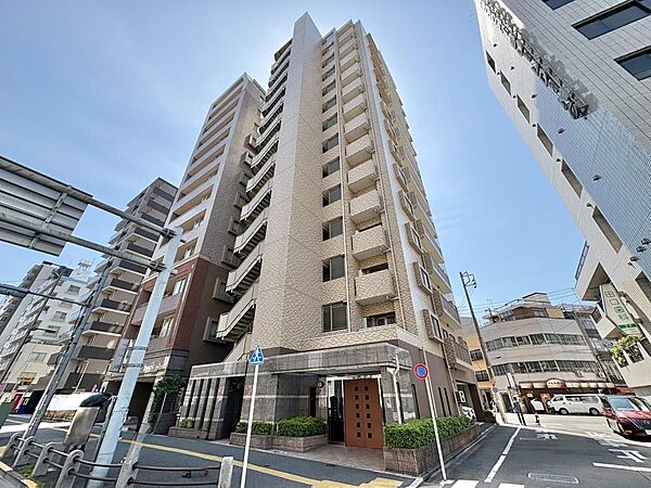 部屋の雰囲気や広さ、眺望、住宅設備の使い勝手など住み心地をしっかり考えられております。