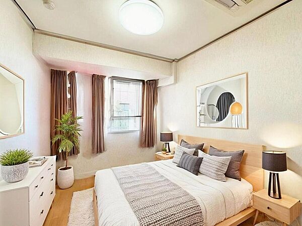 子供部屋