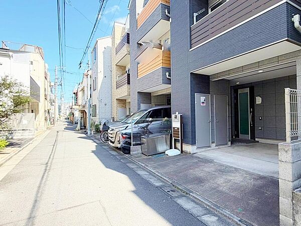 ここに住むからこそ意味がある。すべての（始まり）をここから迎えます。