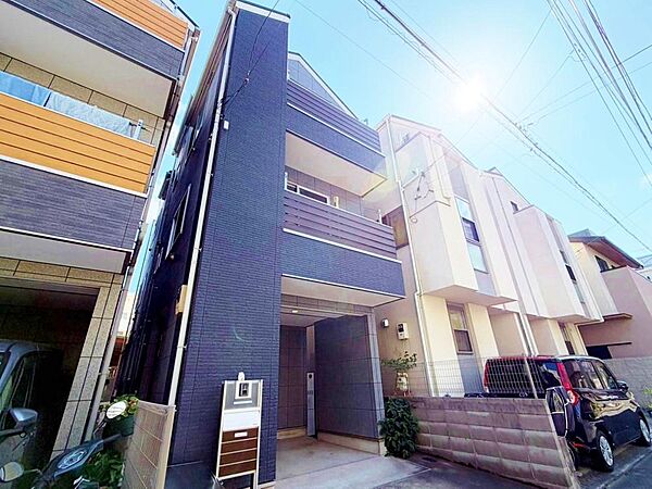 住まいの本質の部分から、住み心地や安全性を見つめ直しました。