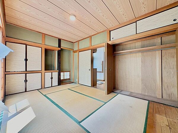 子供部屋