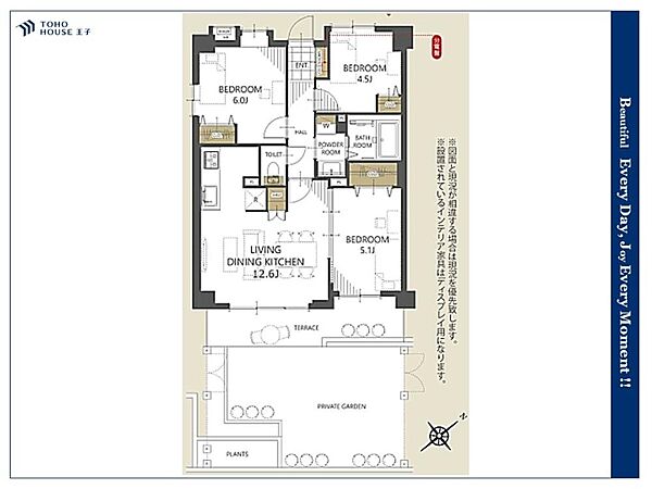 間取り：313004865025