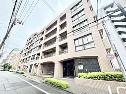 マイキャッスル板橋本町
