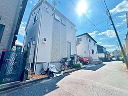 練馬区高松6丁目 中古戸建