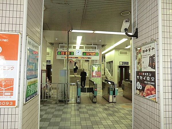 東向島駅まで約1906m