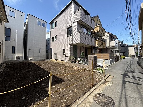 陽光に愛され、家族に包まれた本邸宅は、どんなに月日が経っても【オンリーワン】に輝き続けます。