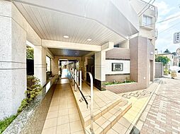 ライオンズマンション大泉学園