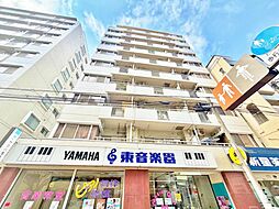第2桜台ファミリーマンション