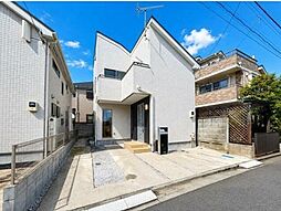 中野区上鷺宮1丁目 戸建て
