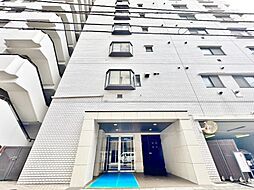 中銀第2東上野マンシオン