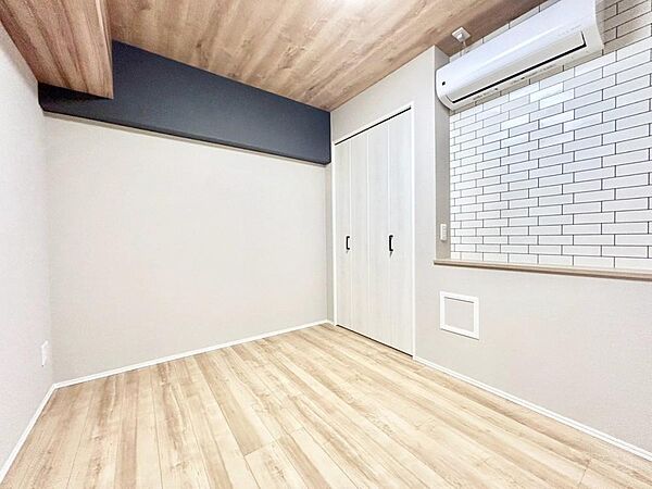 子供部屋