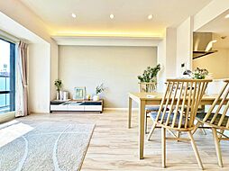 SENGOKU PINE MANSION 605
