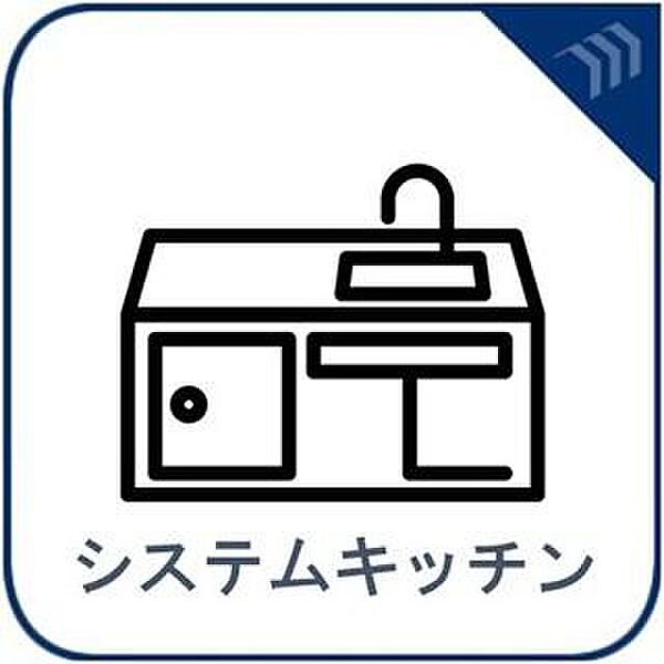 リビングとの一体感に加え、高い収納力がございます。カップボードは小さいものでも大丈夫かもしれません。