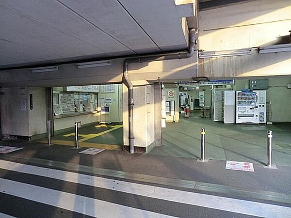 国府台駅まで約1727m