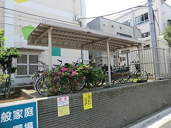 江戸川区立船堀小学校まで約686m