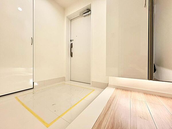 この場所には「希望」と「優越」で包み込んでくれる「特別」な空間があります。