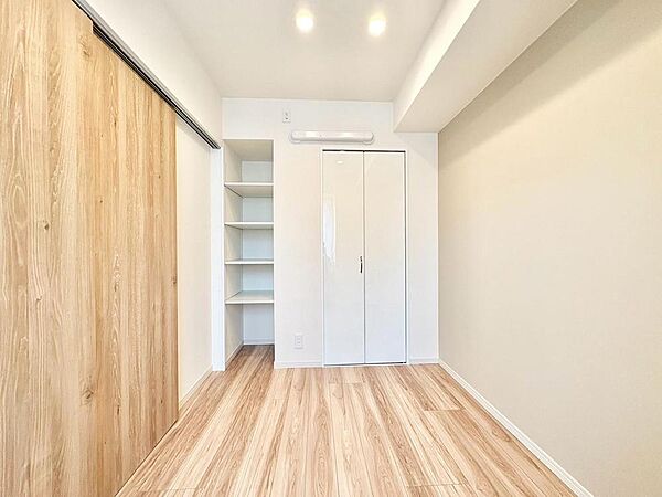 そこで暮らす方々のことを考え抜き、そして造りこんだ空間は上の癒しを提供してくれます。