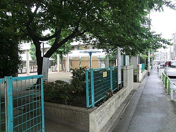 田原公園まで約363m