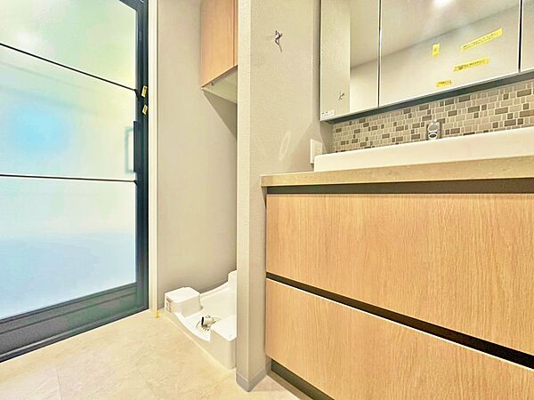 平日の朝であっても、落ち着きとくつろぎを感じられる。時間に余裕とゆとりを持たせます。