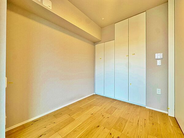 居住していく中でオーナー様だけの【マイホーム】に創り上げて下さい。