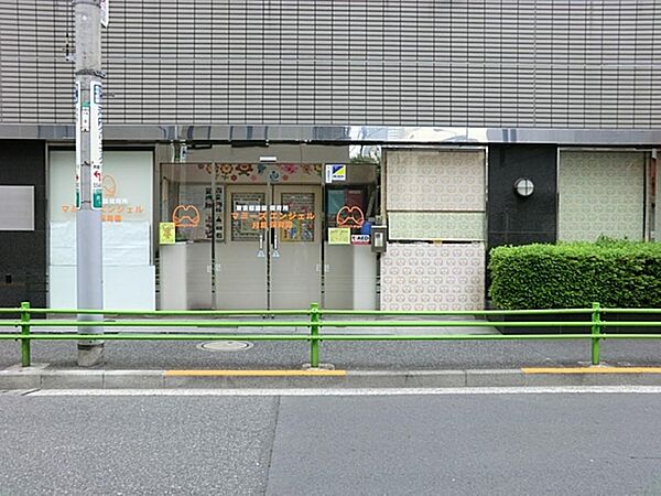 月島保育園まで約1481m