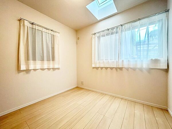 居住していく中でオーナー様だけの【マイホーム】に創り上げて下さい。