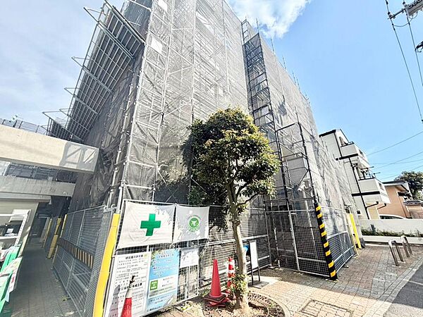 おしゃれな雰囲気や自然の潤い、親しみやすさといった個性を、街に新たな価値を齎し続けることでしょう。